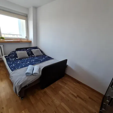 Fantastic-inn - świętokrzyska Apartament Warszawa