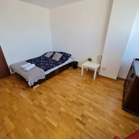 Fantastic-inn - Swietokrzyska Lägenhet