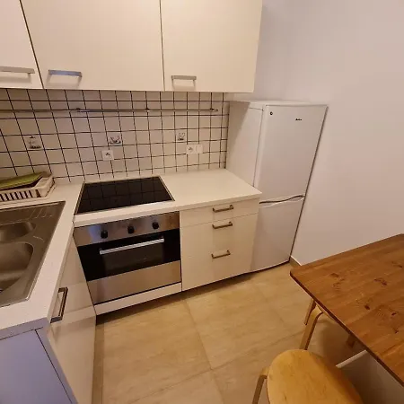 Fantastic-inn - świętokrzyska Apartament