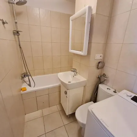 Apartament Fantastic-inn - świętokrzyska
