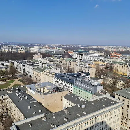 Apartament Fantastic-inn - świętokrzyska *