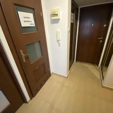 Fantastic-inn - Swietokrzyska Varsó