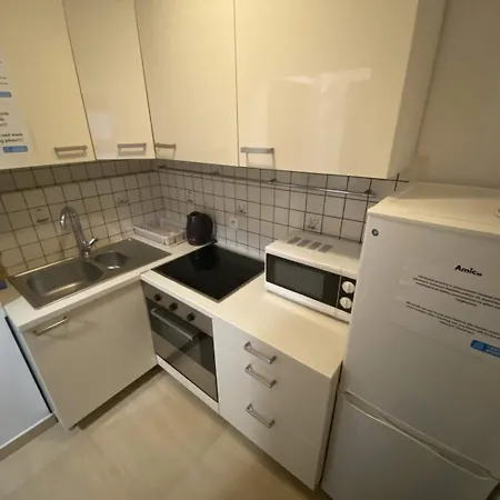 Apartman Fantastic-inn - Swietokrzyska *