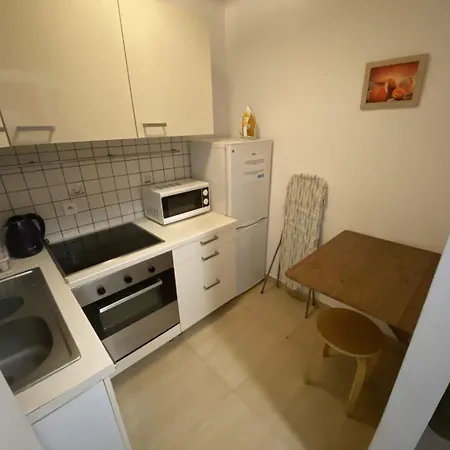 Fantastic-inn - Swietokrzyska