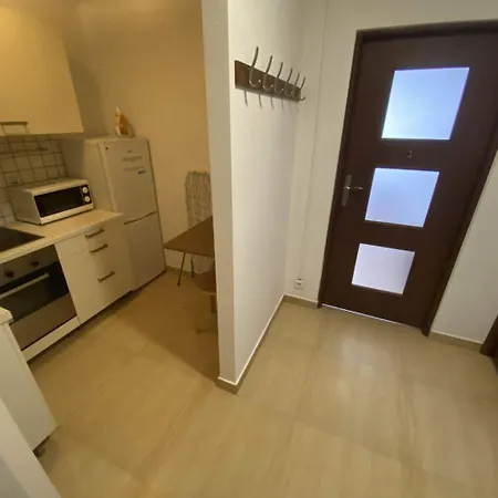 Apartman Fantastic-inn - Swietokrzyska