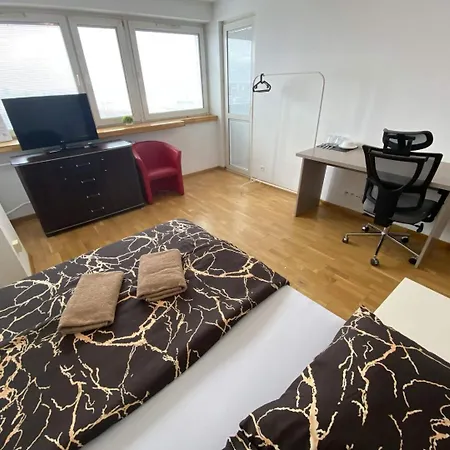Fantastic-inn - Swietokrzyska Apartman