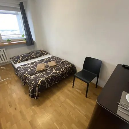 Apartman Fantastic-inn - Swietokrzyska