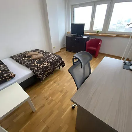 Fantastic-inn - Swietokrzyska