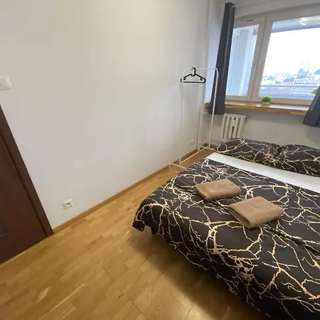 Apartman Fantastic-inn - Swietokrzyska *