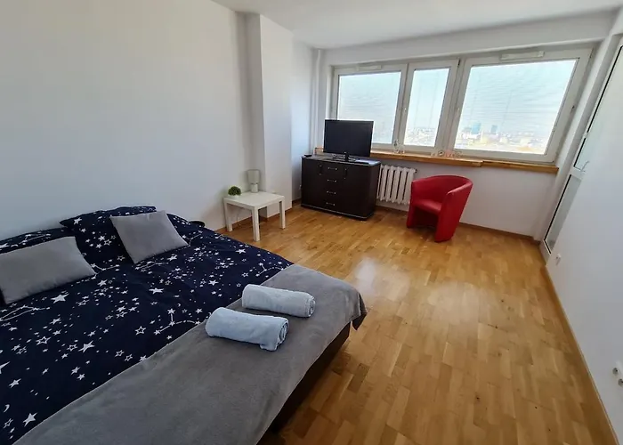 Fantastic-inn - Swietokrzyska *