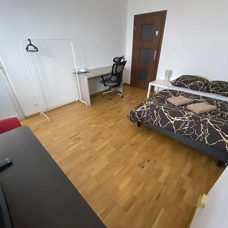 Apartment Fantastic-inn - Swietokrzyska