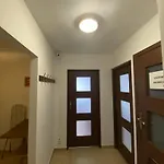 Fantastic-inn - Swietokrzyska Lejlighed